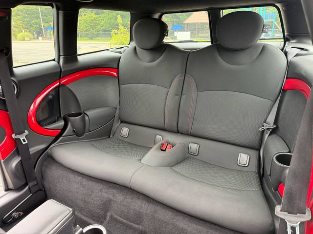 Used 2013 MINI Cooper Clubman John Cooper Works FWD image 13
