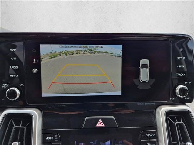 Used 2023 Kia Sorento X-Line EX AWD/4WD image 18