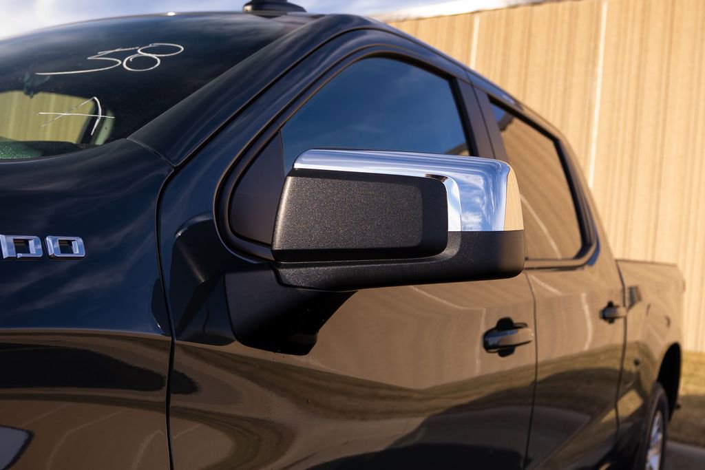 New 2026 Chevrolet Silverado 1500 LT image 9