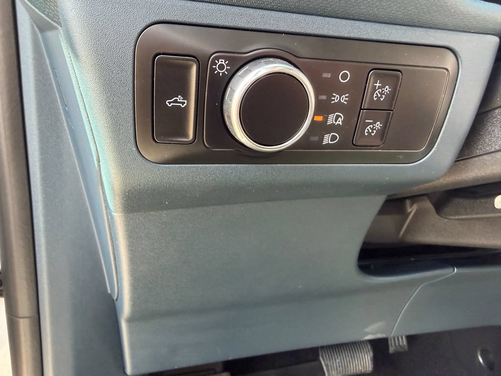 Used 2025 Ford Maverick Tremor AWD/4WD image 15