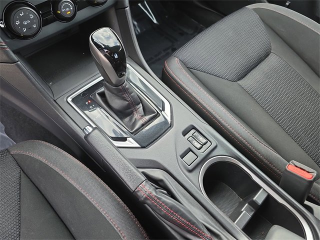 Used 2017 Subaru Impreza 2.0i Sport image 27