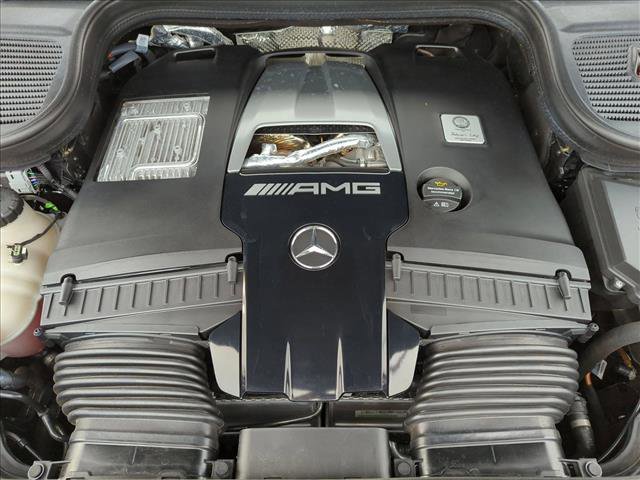Used 2023 Mercedes-Benz GLE 63 AMG S image 23