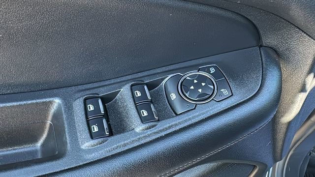 Certified 2023 Ford Edge SEL w/ Convenience Package image 11