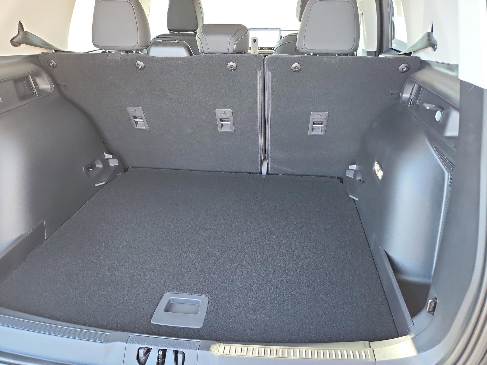 New 2025 Ford Bronco Sport Big Bend image 26