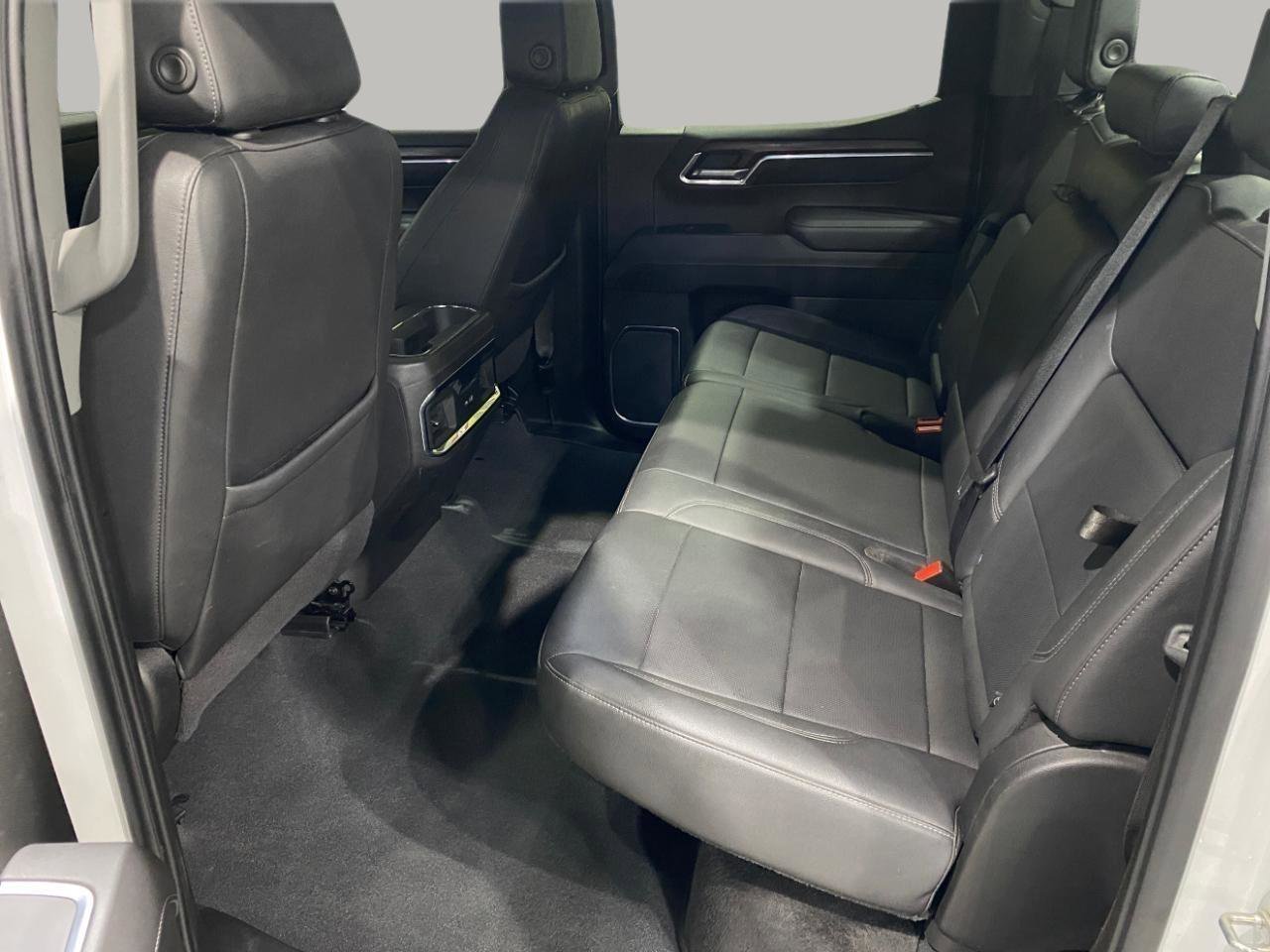 Used 2022 GMC Sierra 1500 SLT w/ SLT Convenience Package image 20