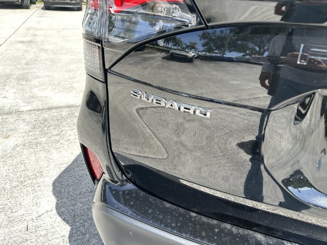 Certified 2026 Subaru Forester Premium AWD/4WD image 25