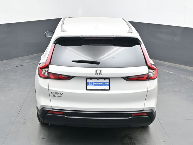 New 2026 Honda CR-V EX-L image 38