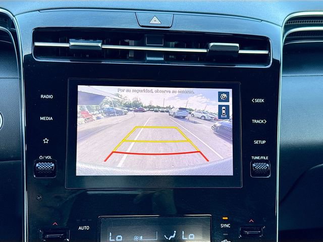 Used 2024 Hyundai Santa Cruz SEL FWD image 13