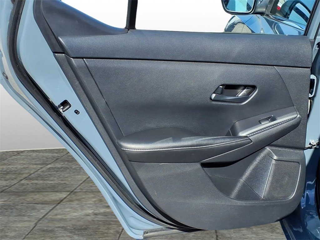 Used 2024 Nissan Sentra SV w/ All-Weather Package image 15