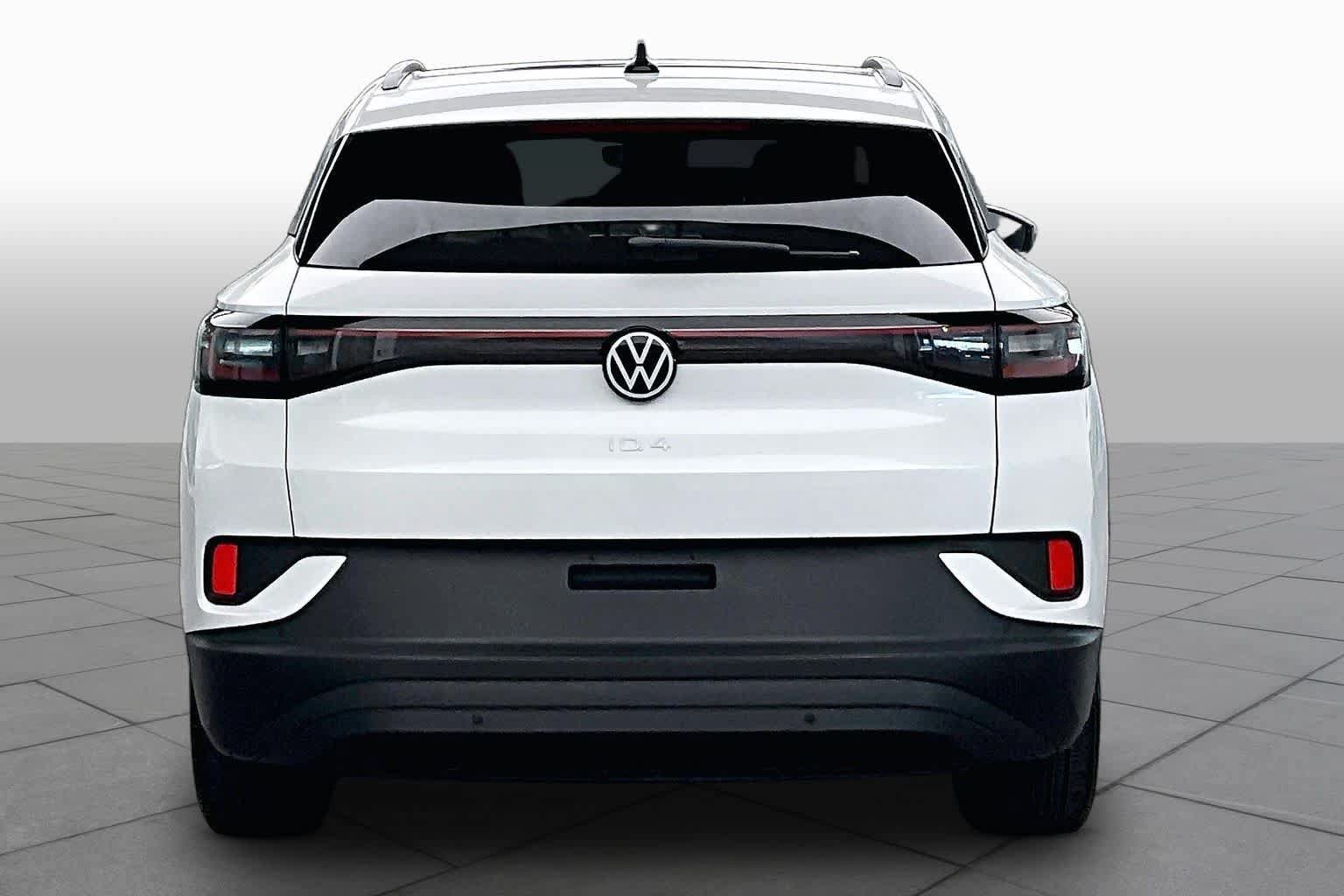 Used 2024 Volkswagen ID.4 Pro S RWD image 4