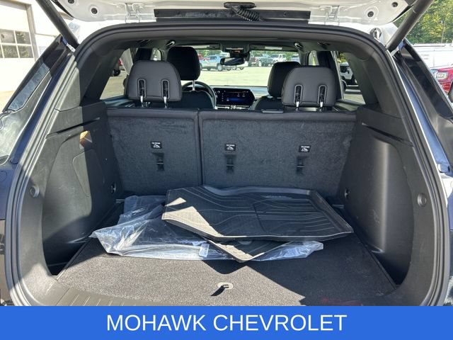 Used 2024 Chevrolet TrailBlazer ACTIV w/ Convenience Package AWD/4WD image 25