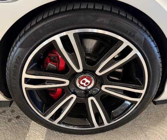 Used 2017 Bentley Continental GT V8 S AWD/4WD image 48