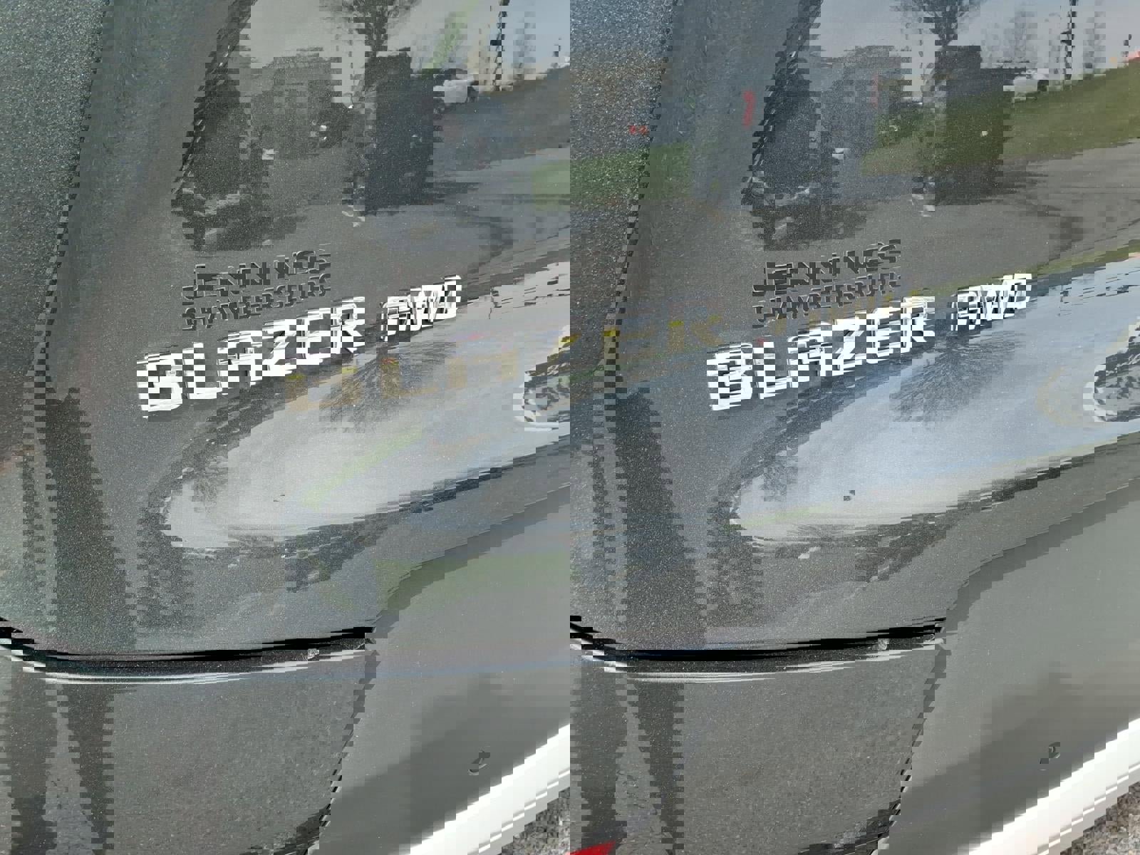 Used 2019 Chevrolet Blazer LT w/ Sound & Technology Package image 7