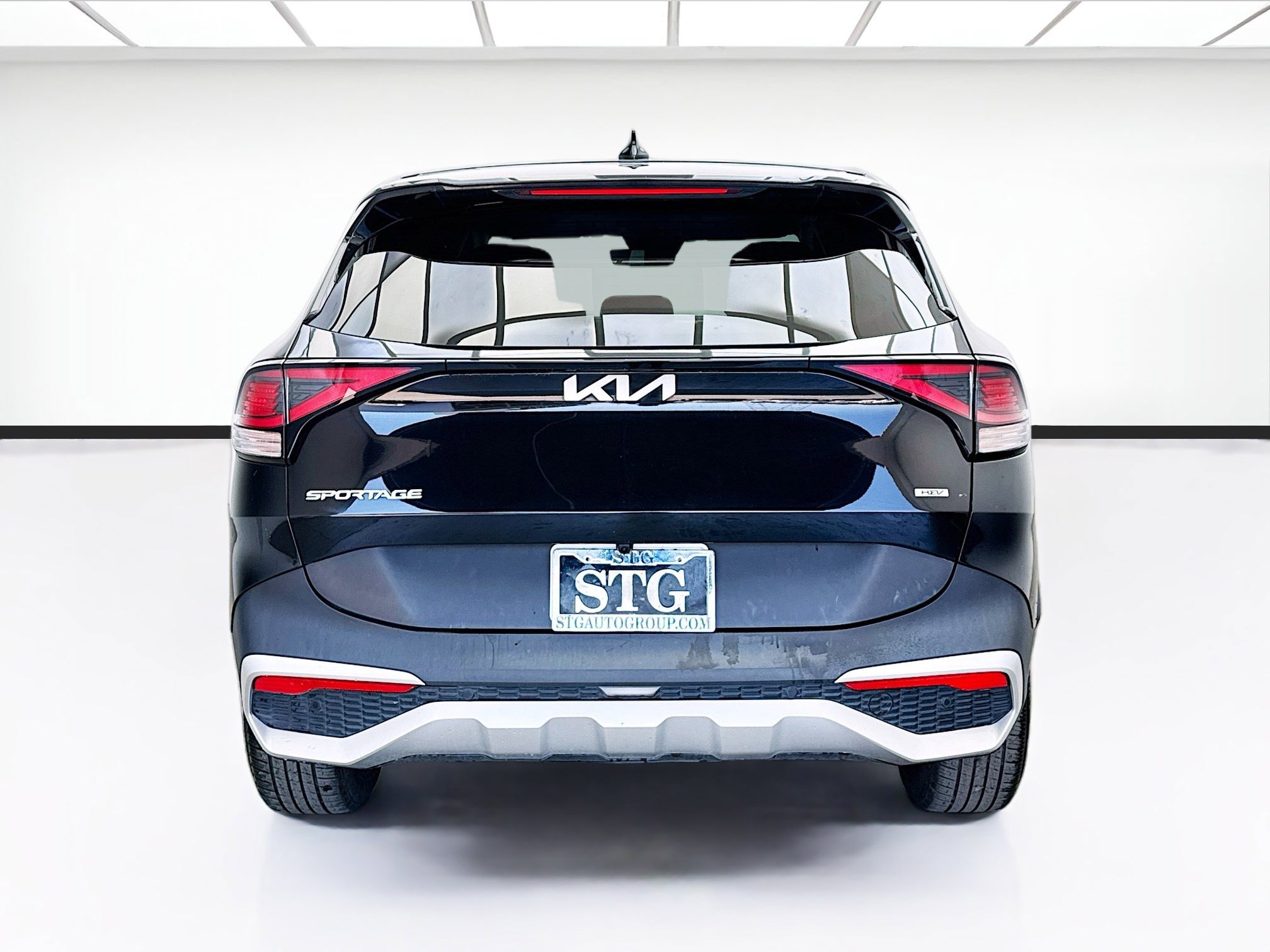 Used 2023 Kia Sportage LX AWD/4WD image 5
