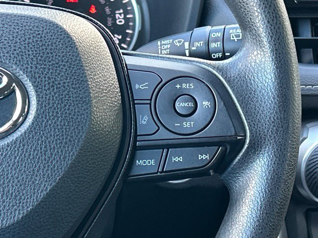 Used 2020 Toyota RAV4 XLE w/ Convenience Package AWD/4WD image 55