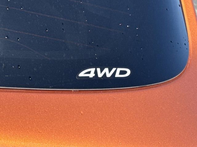 Used 2024 Mitsubishi Outlander Sport AWD image 11