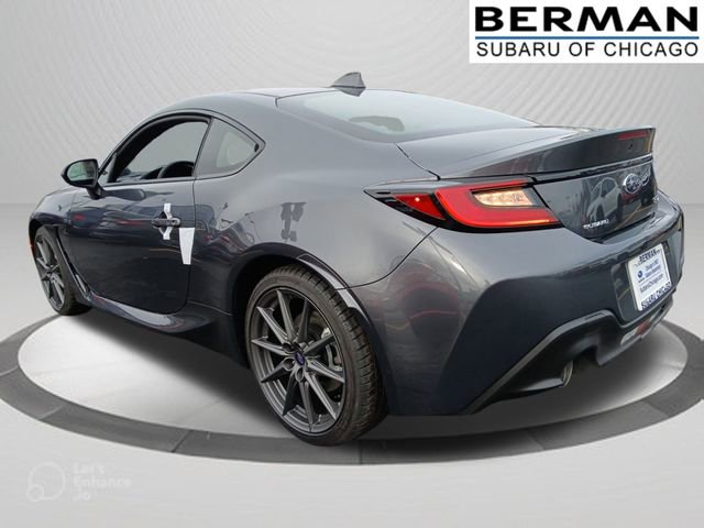 New 2026 Subaru BRZ Limited image 5