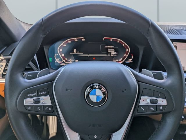 Used 2021 BMW 430i xDrive Coupe AWD/4WD image 35