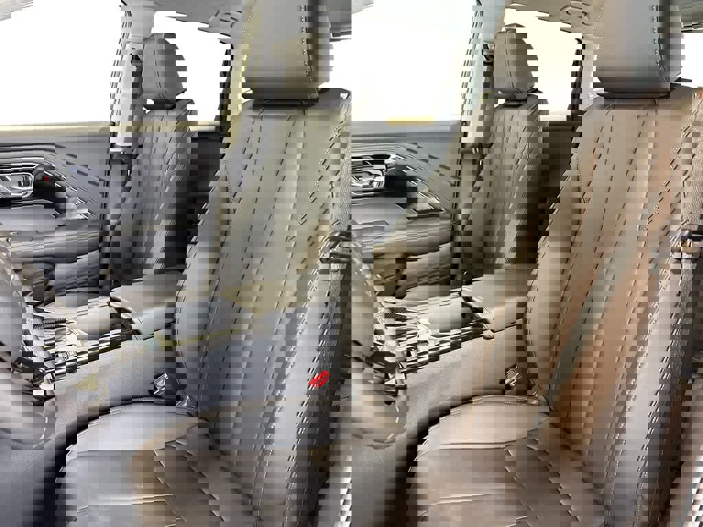 New 2026 Acura ADX FWD image 13