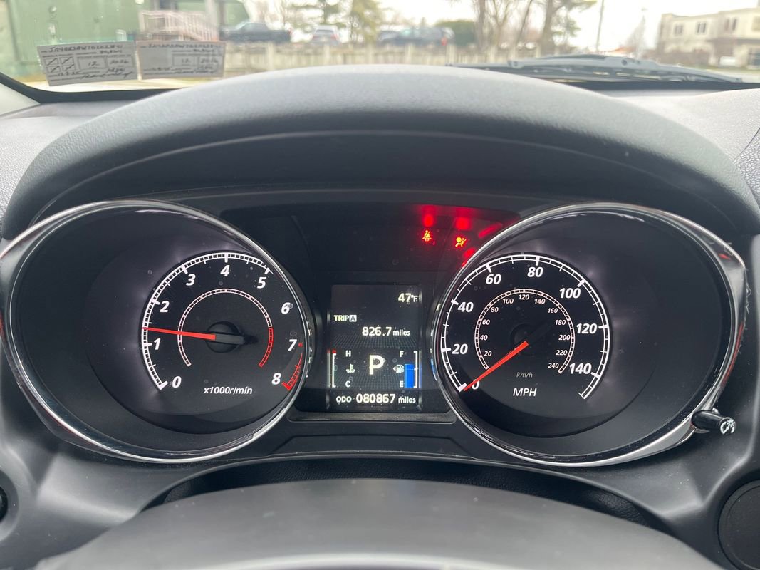 Used 2016 Mitsubishi Outlander Sport ES image 16