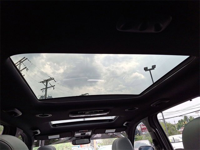 Used 2023 Kia Telluride SX X-Line image 19