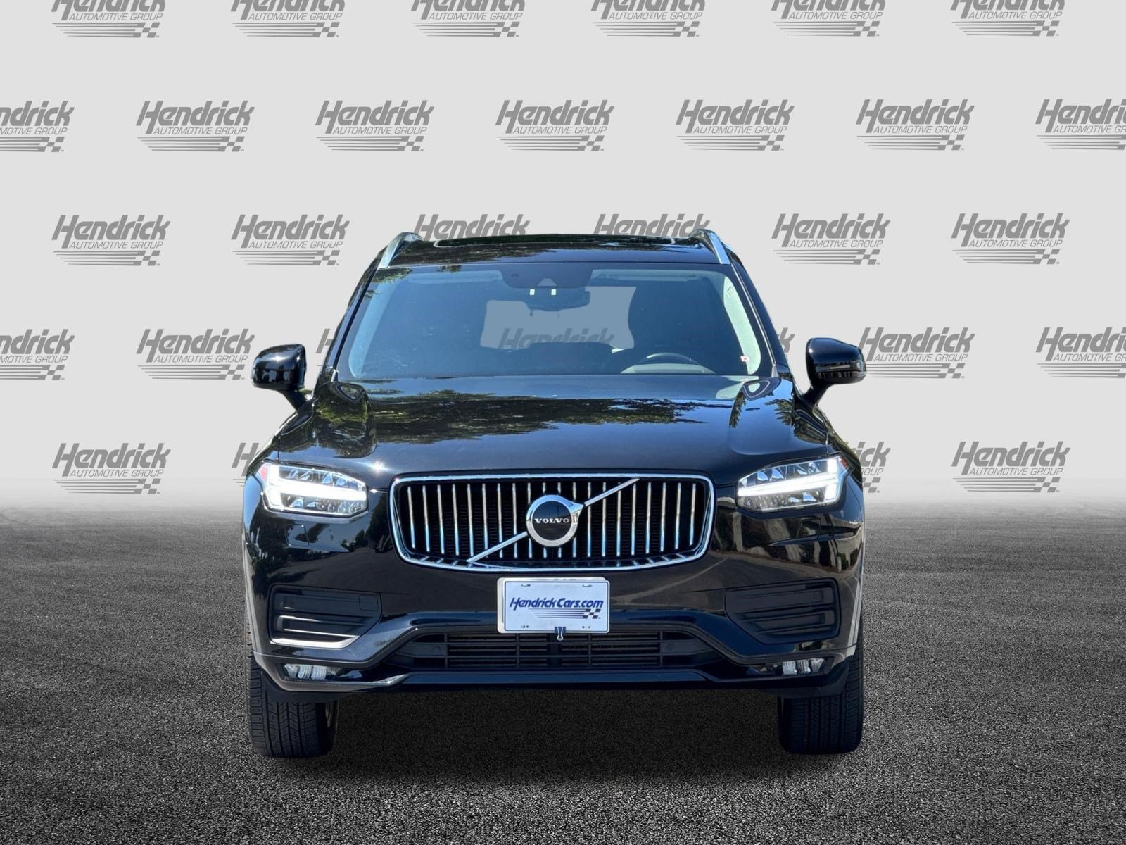 Used 2021 Volvo XC90 T5 Momentum AWD/4WD image 10