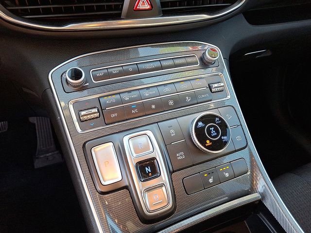 Used 2023 Hyundai Santa Fe SEL image 18