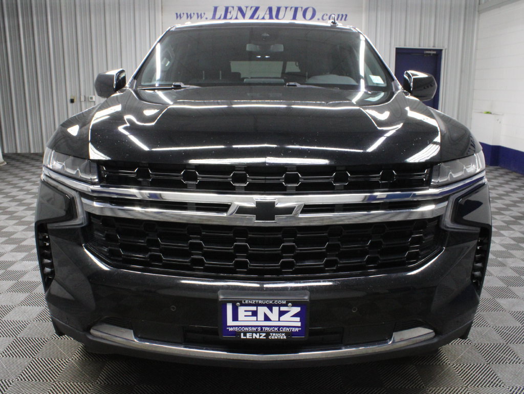 Used 2024 Chevrolet Tahoe LS w/ Max Trailering Package AWD/4WD image 47