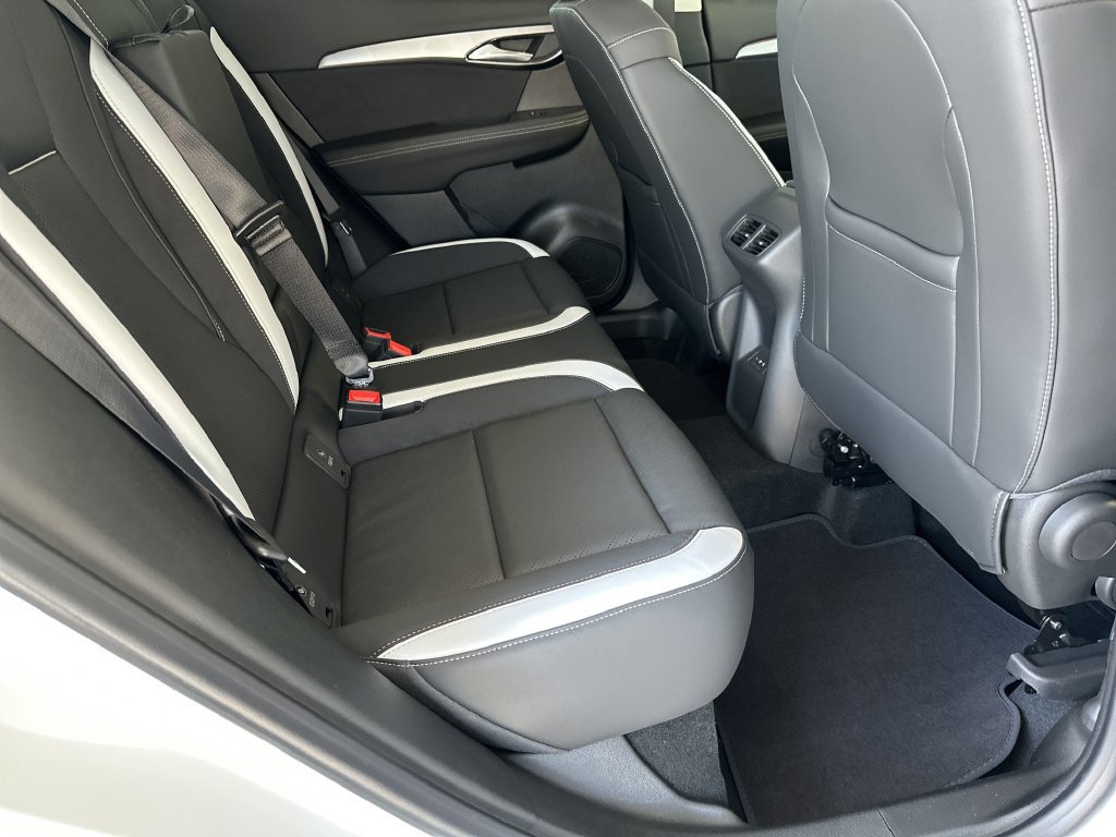 New 2026 Buick Envision Sport Touring AWD/4WD image 34