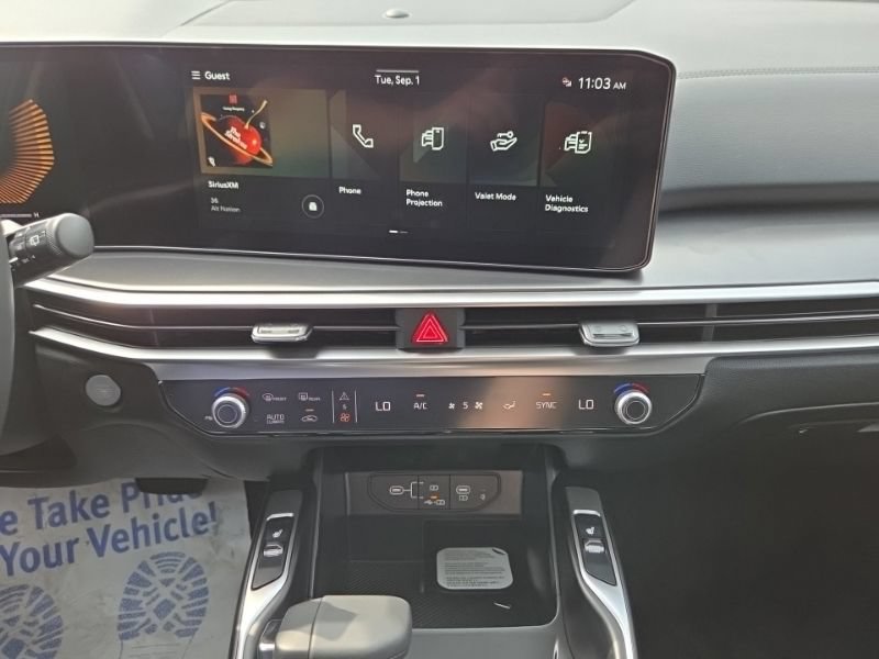 New 2026 Kia Sorento S AWD/4WD image 30