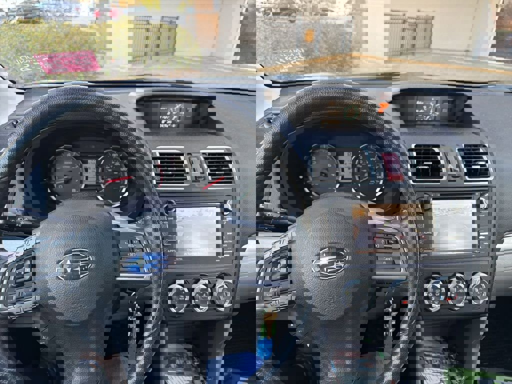 Used 2016 Subaru Forester 2.5i w/ Alloy Wheel Package image 6