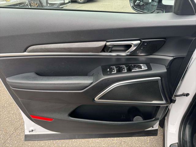 Used 2023 Kia Telluride SX Prestige X-Pro image 15