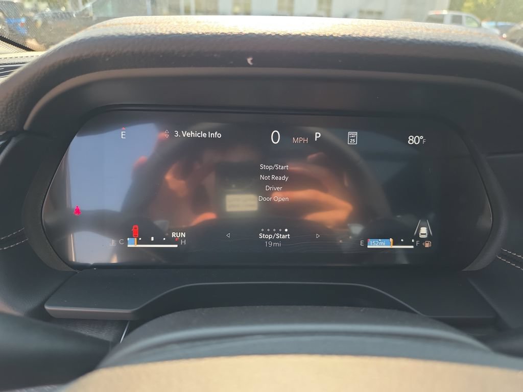 New 2026 Jeep Grand Cherokee L Limited AWD/4WD image 21