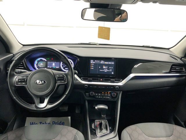 Used 2021 Kia Niro LXS FWD image 14