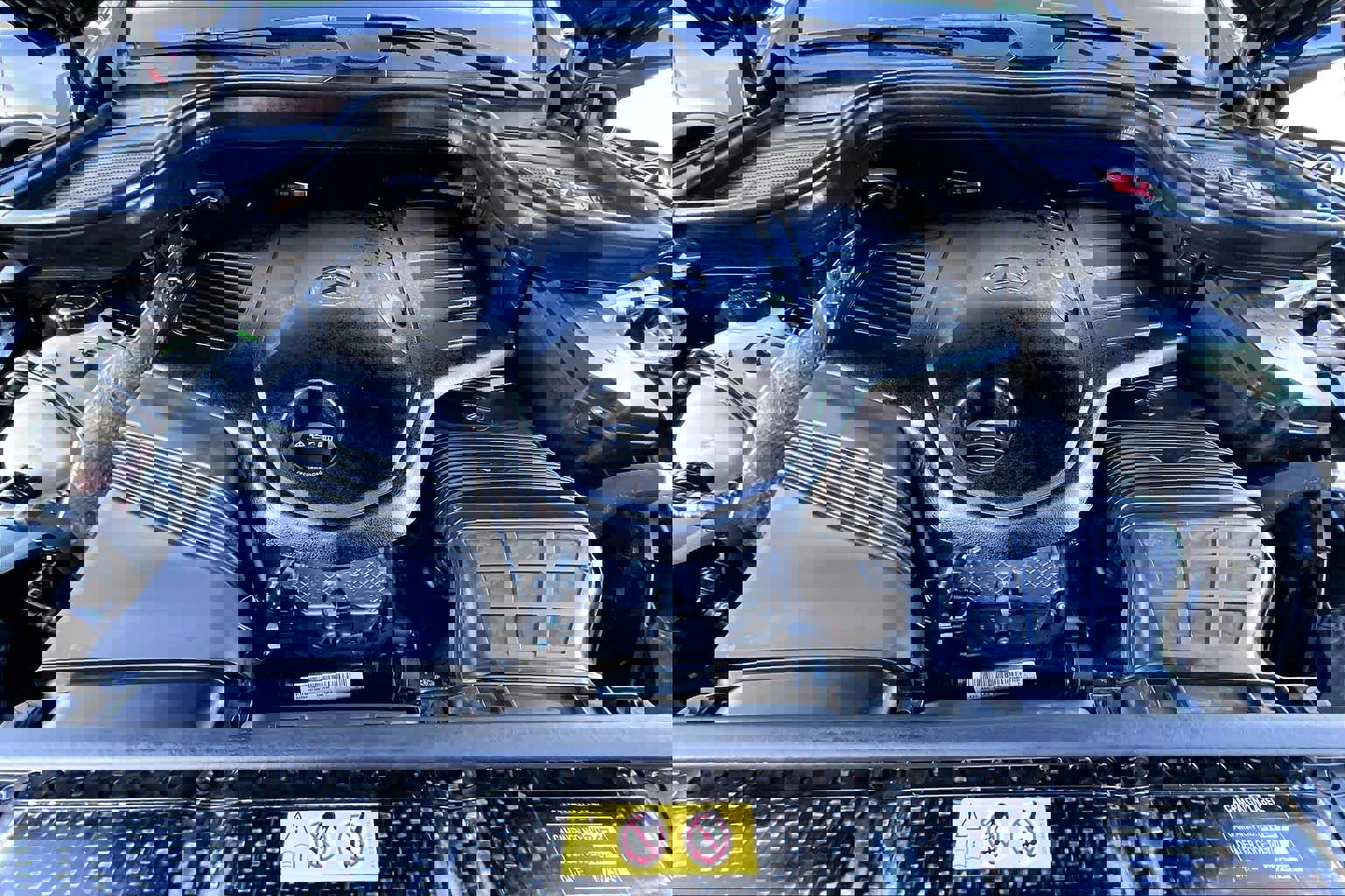 Used 2020 Mercedes-Benz GLE 450 GLE 450 image 29