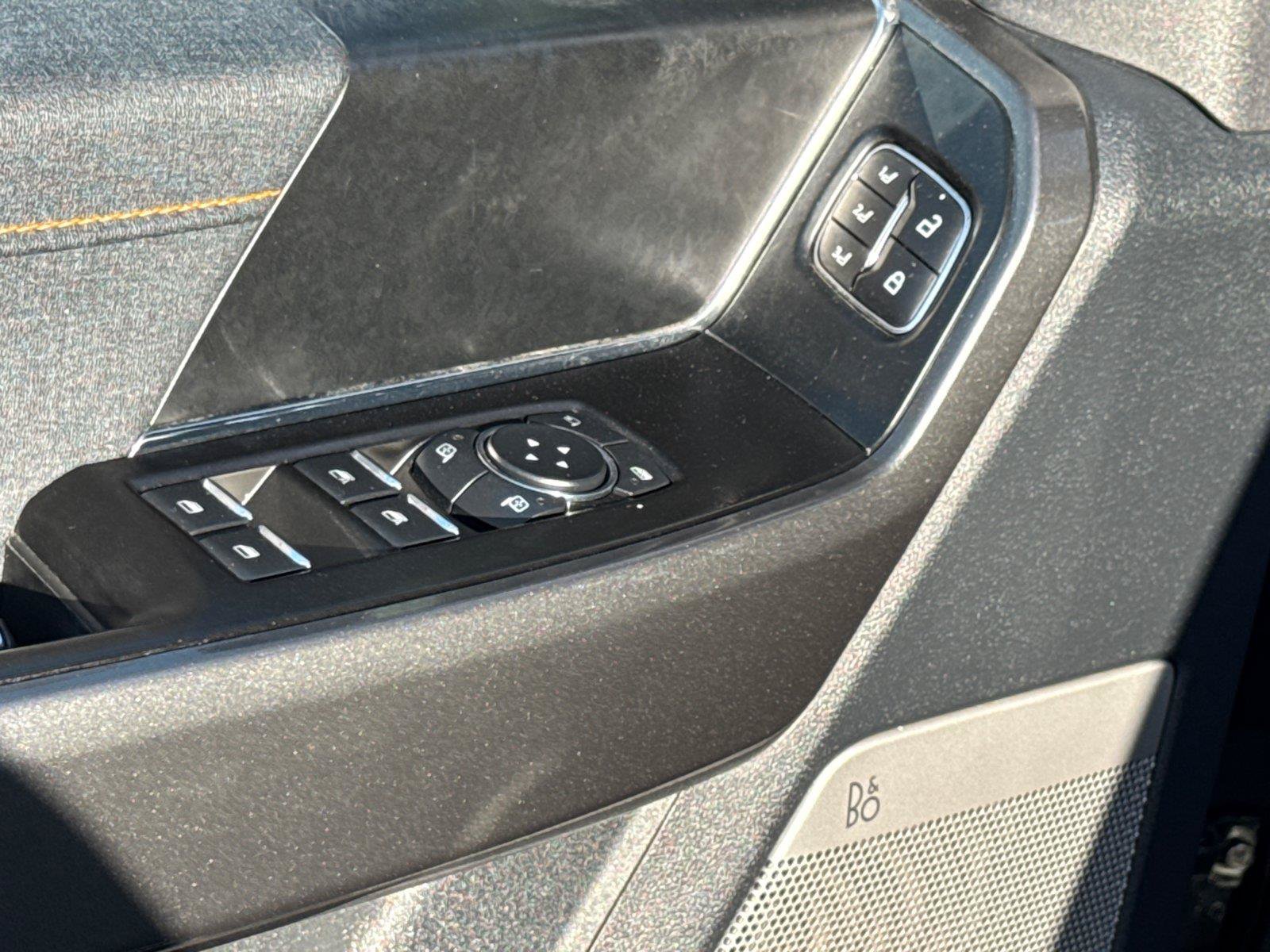 Used 2023 Ford F150 Tremor w/ Equipment Group 402A High AWD/4WD image 28