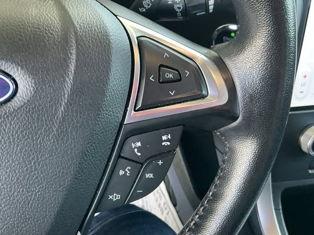 Used 2023 Ford Edge SEL AWD/4WD image 28