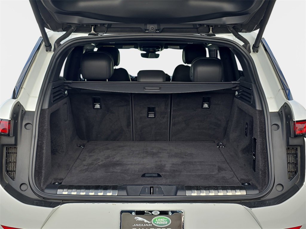 Certified 2024 Land Rover Range Rover Sport Dynamic SE image 12