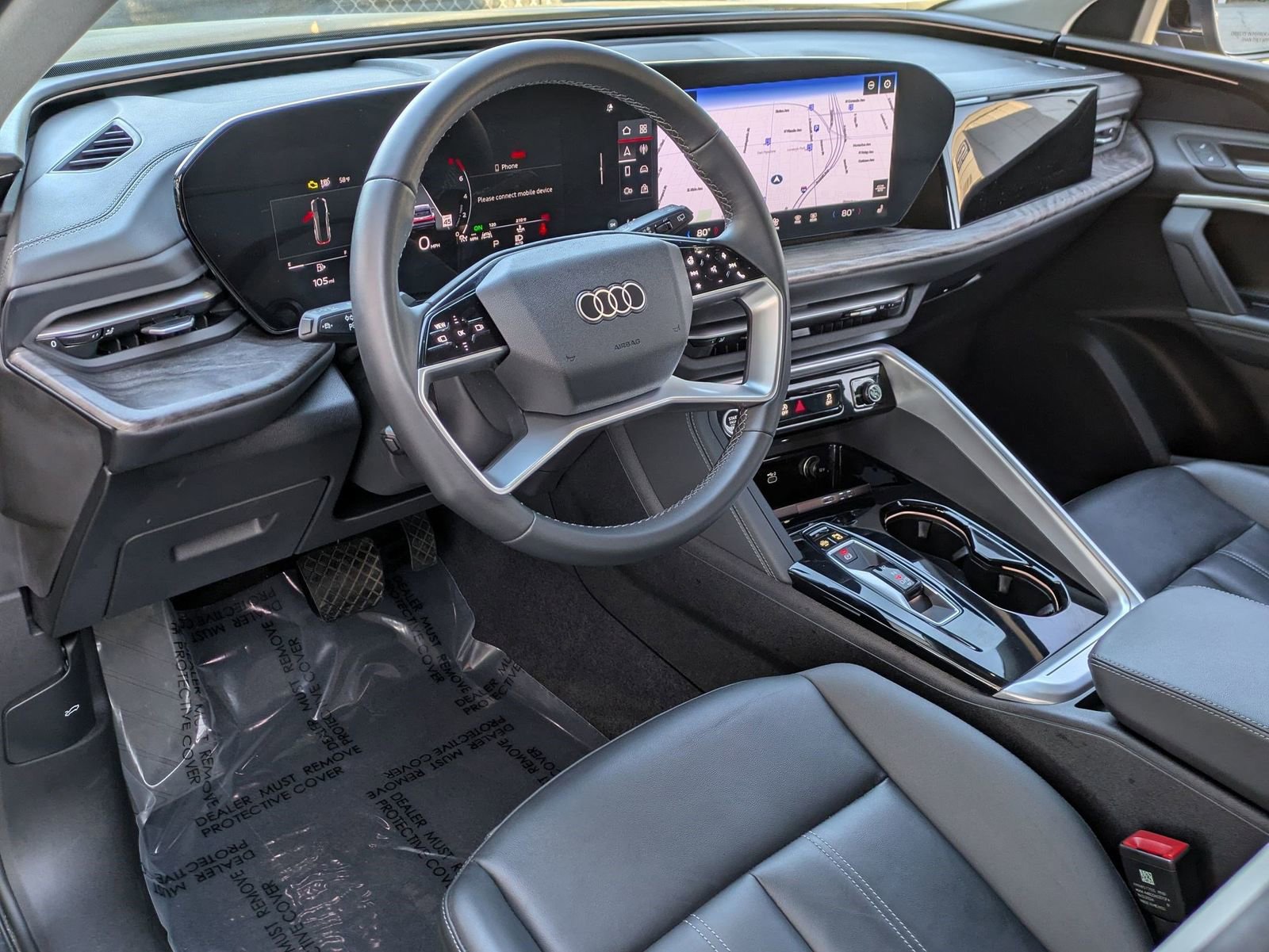 Used 2025 Audi Q5 Premium w/ Convenience Package image 15