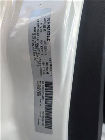 Used 2015 FIAT 500 Abarth w/ Beats Audio Package image 25