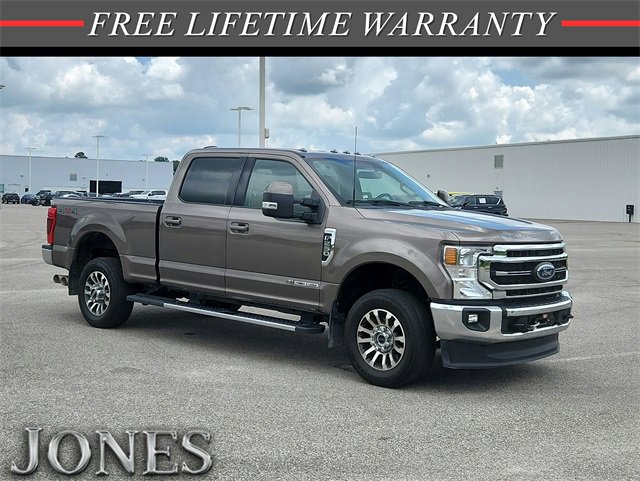 Used 2022 Ford F250 Lariat