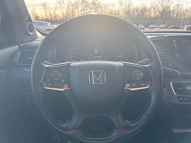 Used 2022 Honda Pilot Special Edition image 27