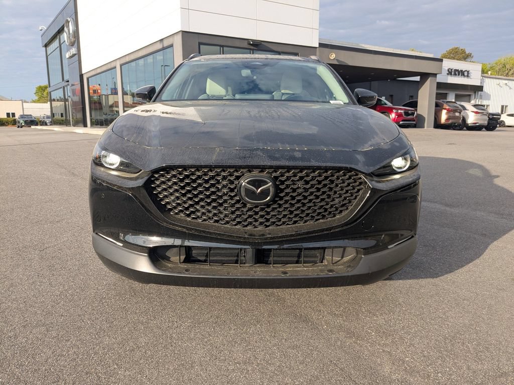 New 2026 MAZDA CX-30 Aire Edition AWD/4WD image 9