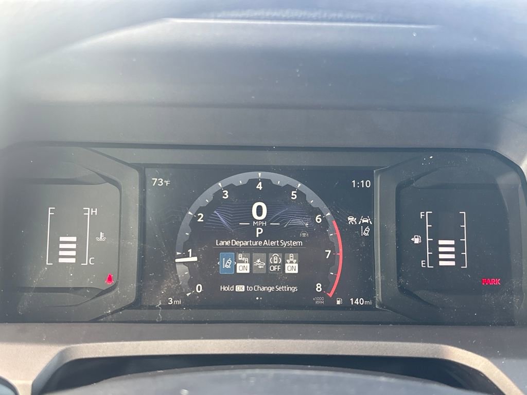 New 2026 Toyota Tacoma SR5 image 21