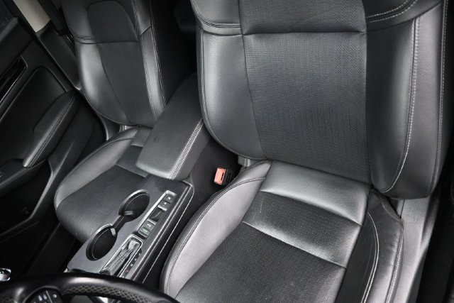 Used 2022 Honda Civic EX-L image 18