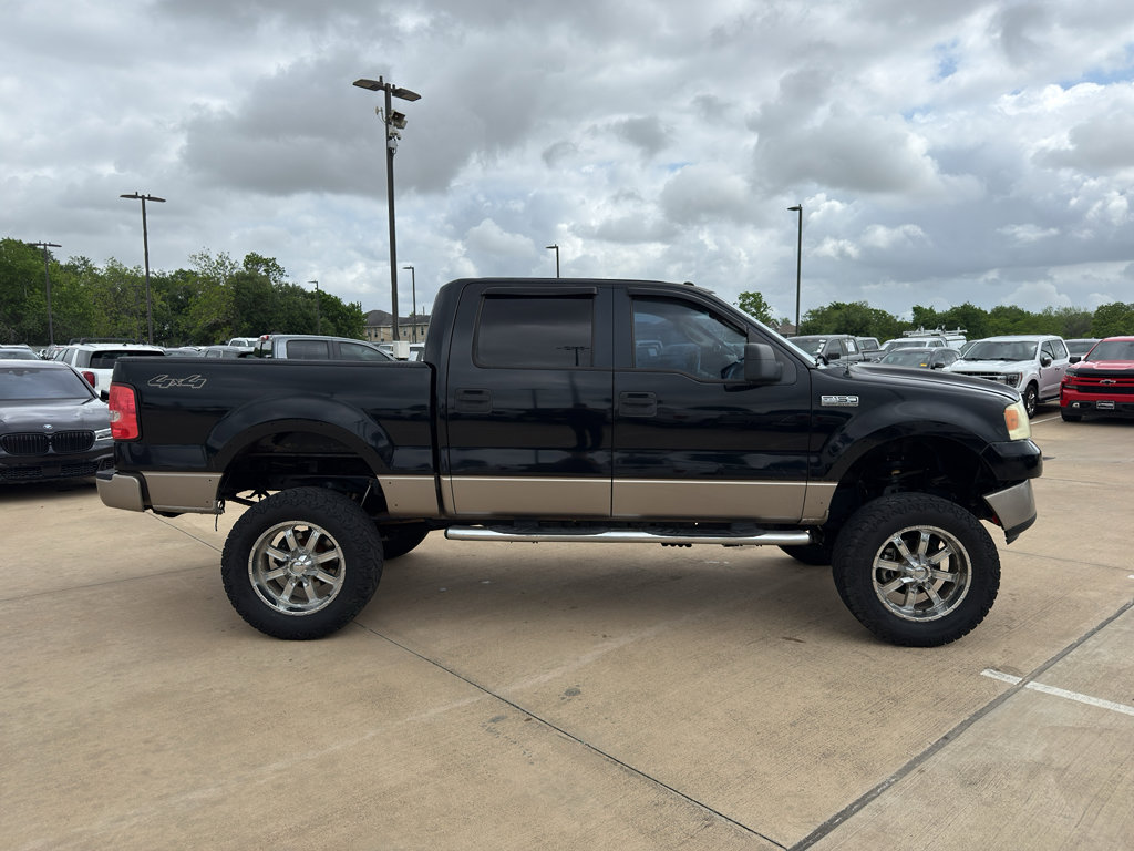 Used 2006 Ford F150 XLT image 4