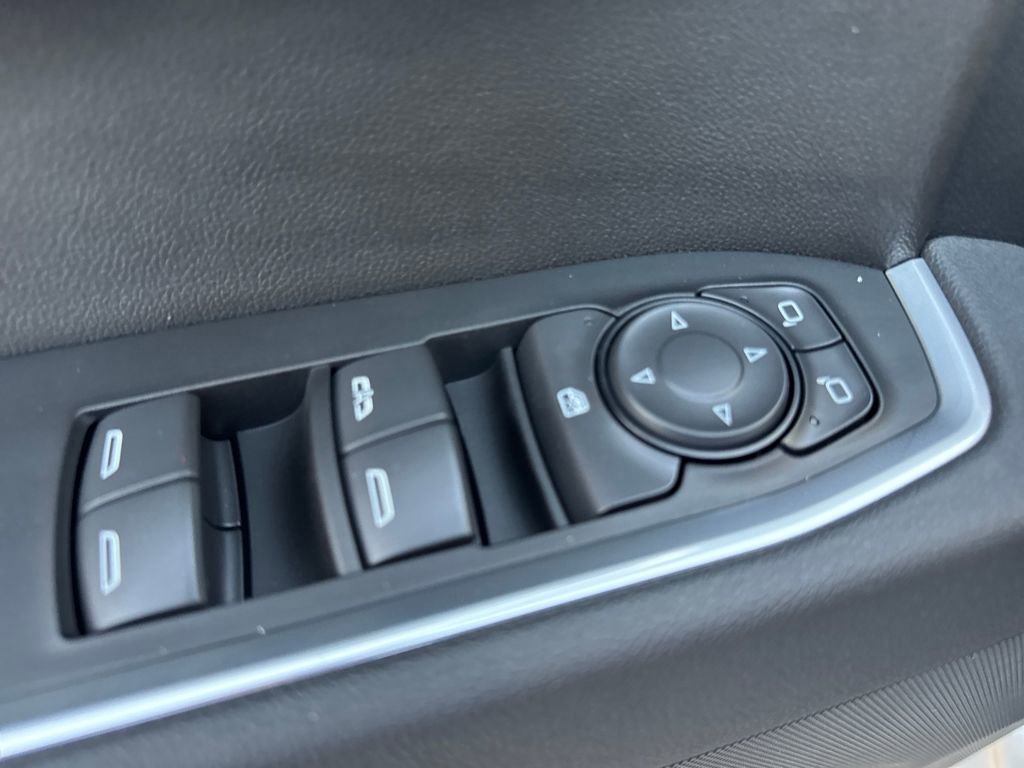 New 2026 Chevrolet Silverado 1500 RST w/ RST Select Package image 25