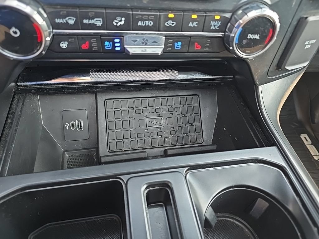 Used 2025 Ford F150 Tremor w/ Equipment Group 402A High AWD/4WD image 27