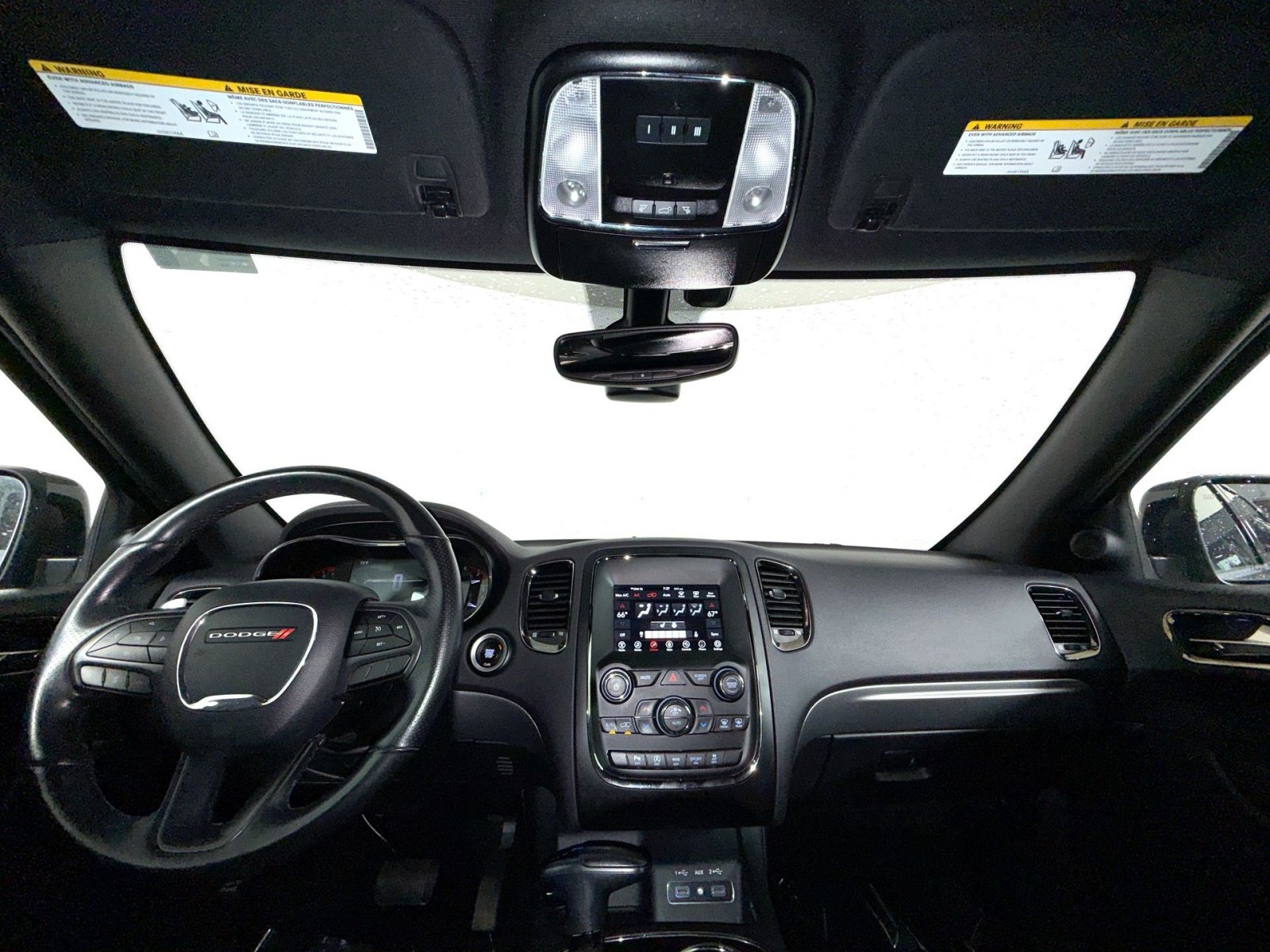 Used 2020 Dodge Durango GT AWD/4WD image 22