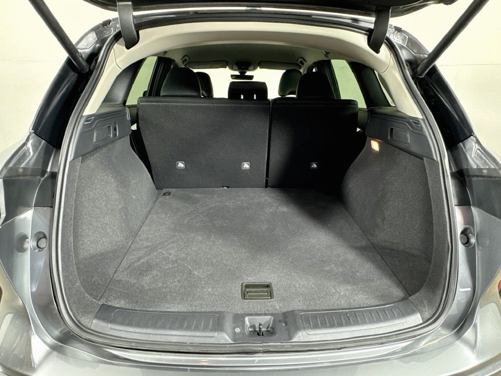 Certified 2023 INFINITI QX50 Pure AWD/4WD image 33